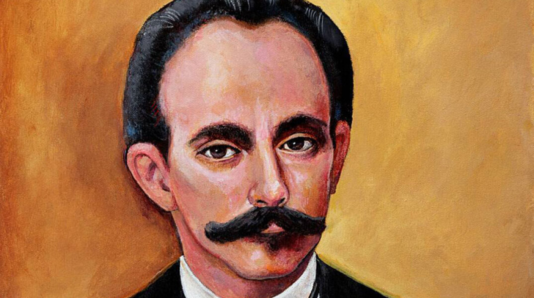 Ο Χοσέ Μαρτί και το δίδαγμα της Ελλάδας