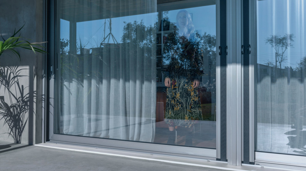 Όλγα Τζίμου, After the Party