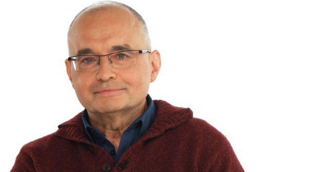 Serge Gruzinski, Πώς μπορεί η ιστορία να φωτίσει το μέλλον; Athens Voice