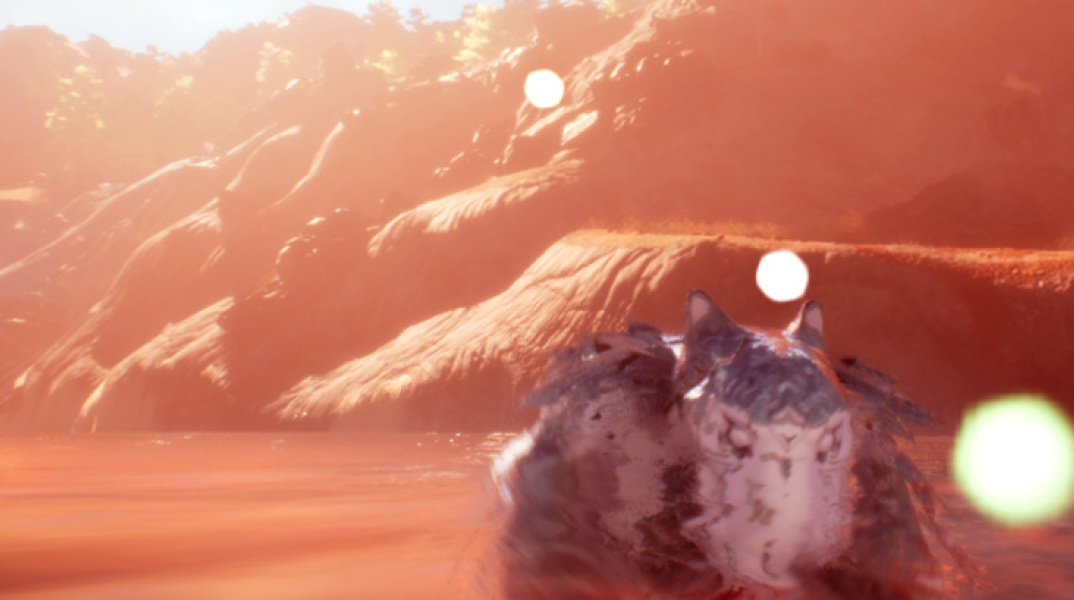 Λητώ Κάττου, Days of San