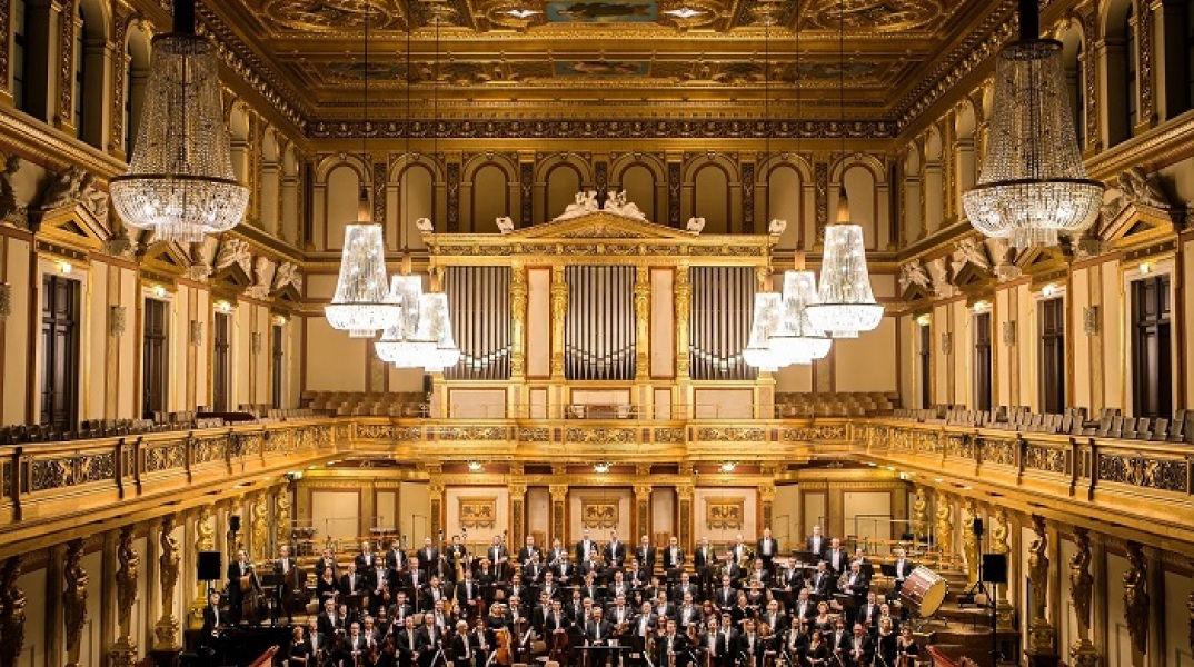 Tchaikovsky Symphony Orchestra