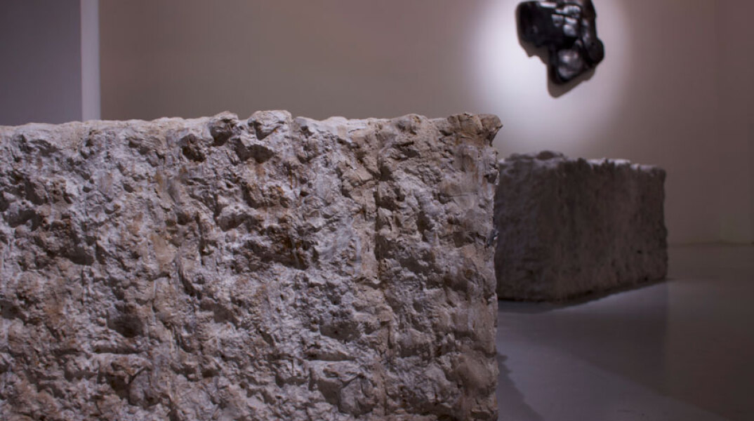 Αύγουστος Βεϊνόγλου, Σταθμός Οπισθοδρόμησης