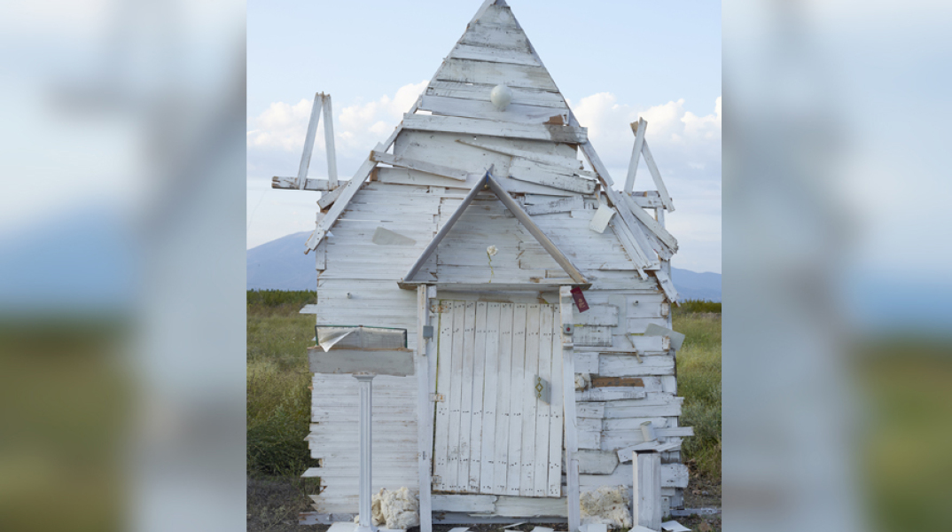 Πέτρος Ευσταθιάδης, Gold Rush