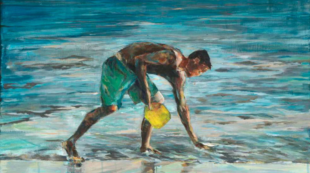 Πηνελόπη Βλαχογιάννη, Αλς Αλός