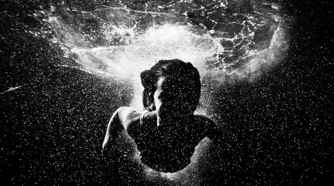 Renee Revah, Ocean of Dreams