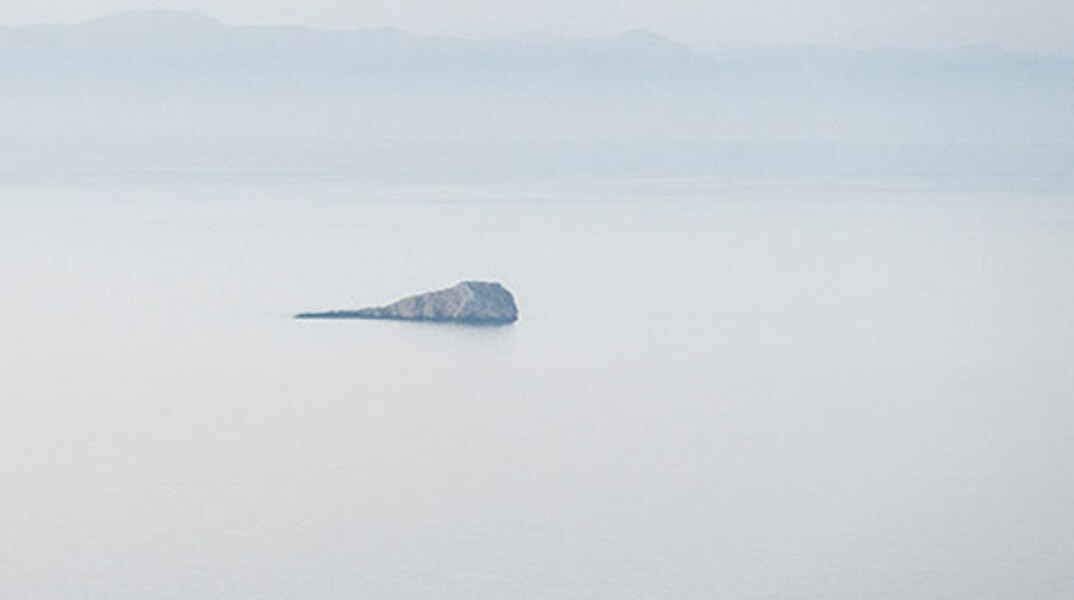 Sailing To Inner Habitats: Athens Photo Festival 2018