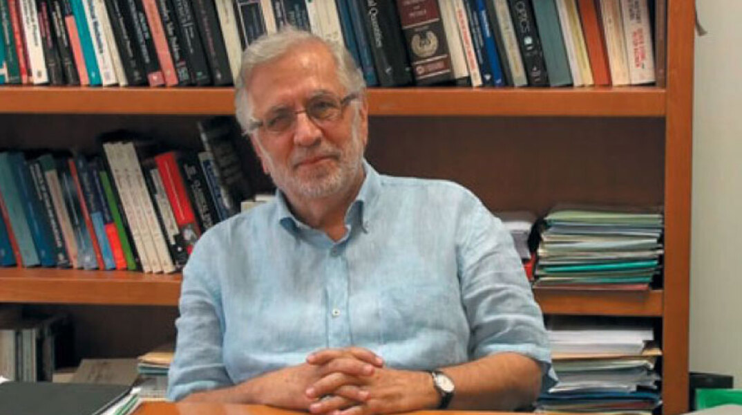 Στέφανος Τραχανάς