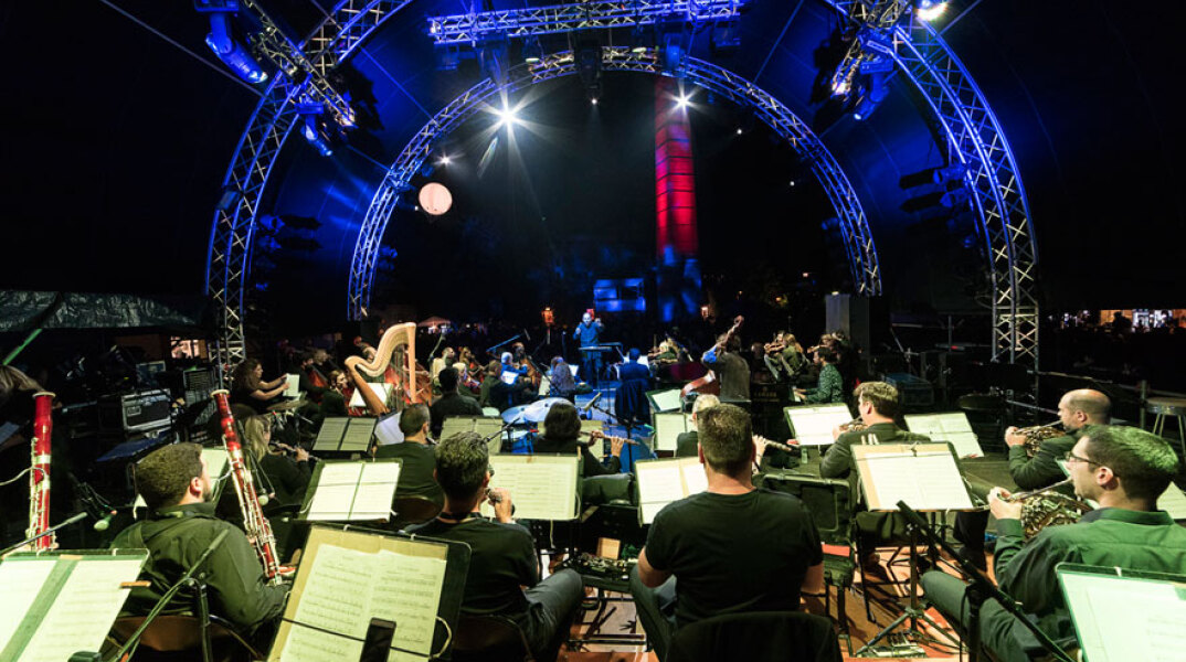 Symphonic Soundtracks