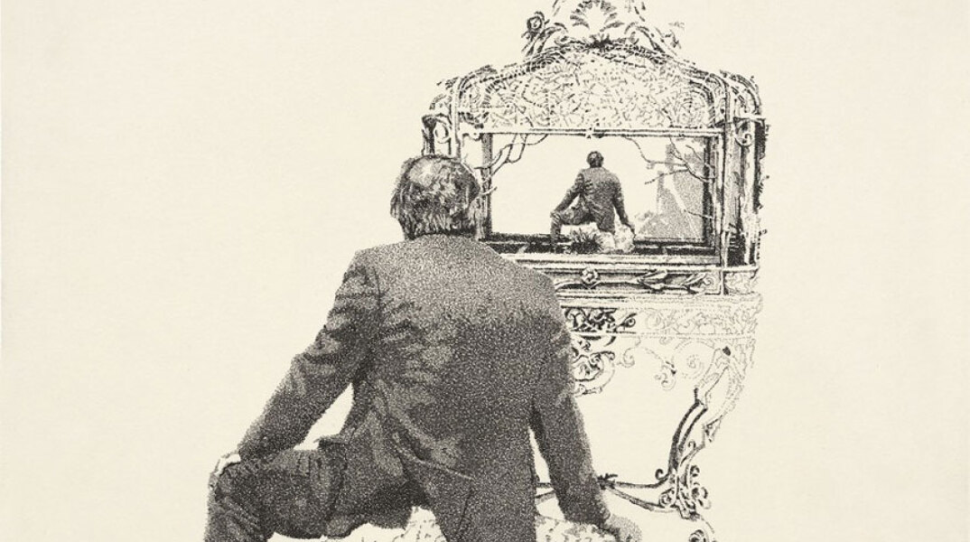 Flora Filopappou: ένα ταξίδι από την πόλη των βράχων στον κήπο In situ / Επί τόπου