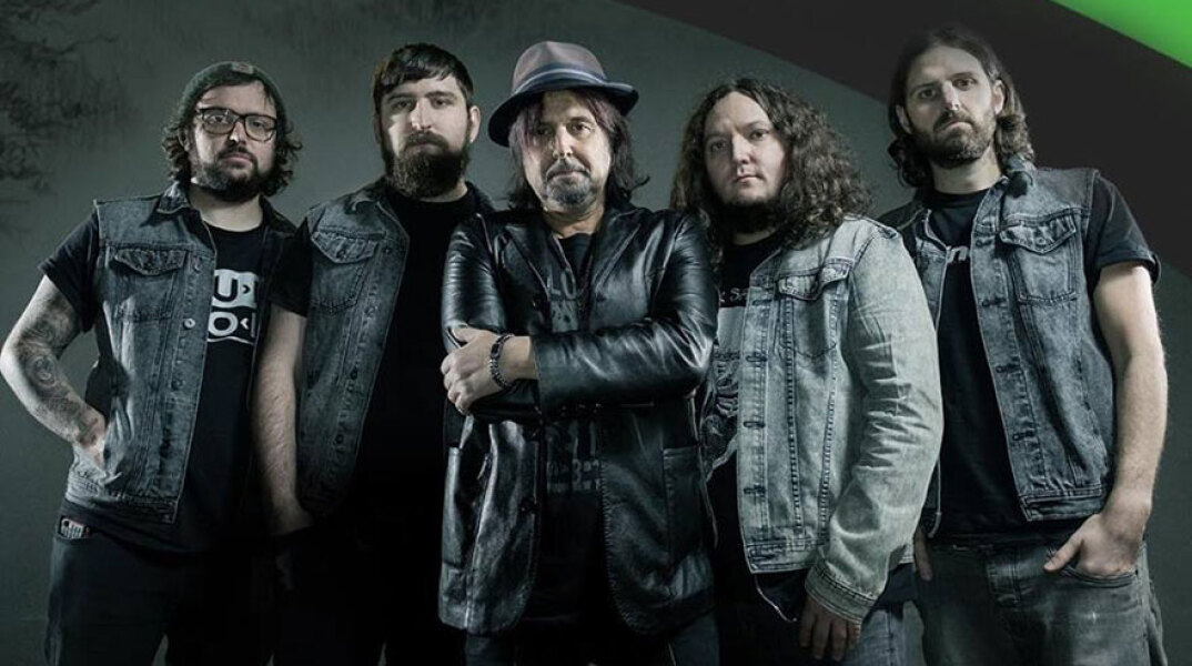 Phil Campbell and the Bastard Sons