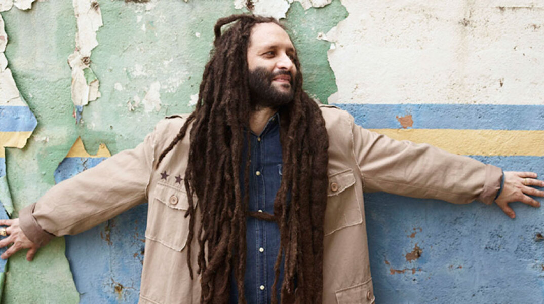 Alborosie