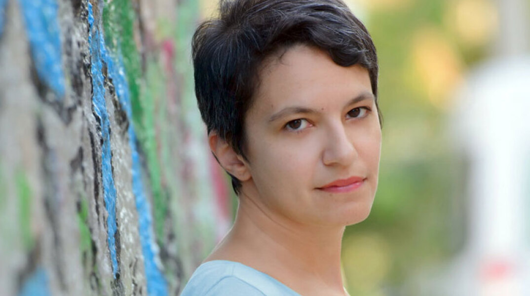 Ευτυχία Γιαννάκη