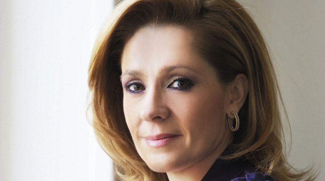 Τζίνα Θανοπούλου