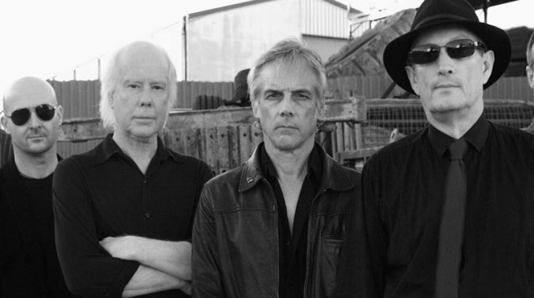 Radio Birdman