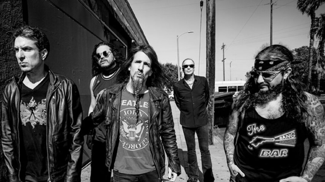 Sons of Apollo