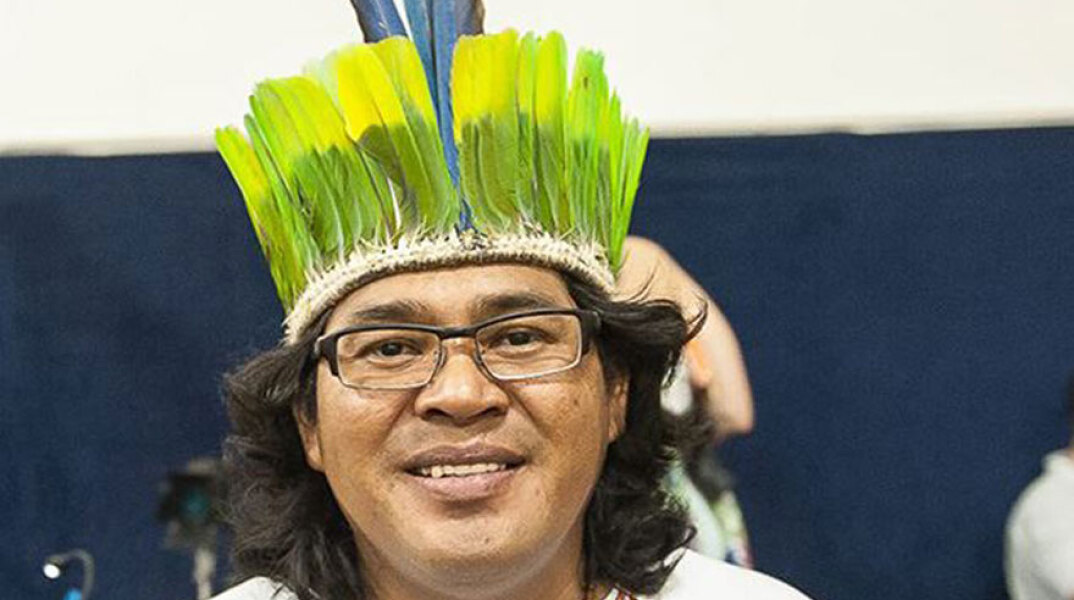 Κριστίνο Ουαπισάνα