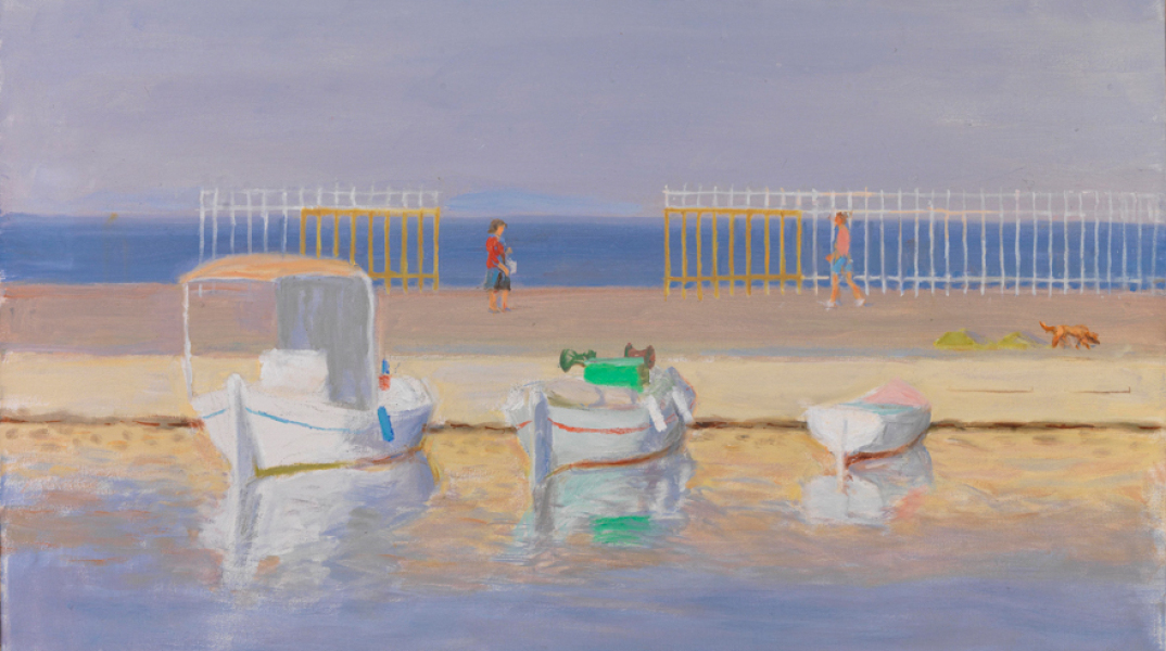 Ανδρέας Βουρλούμης (1910-1999)