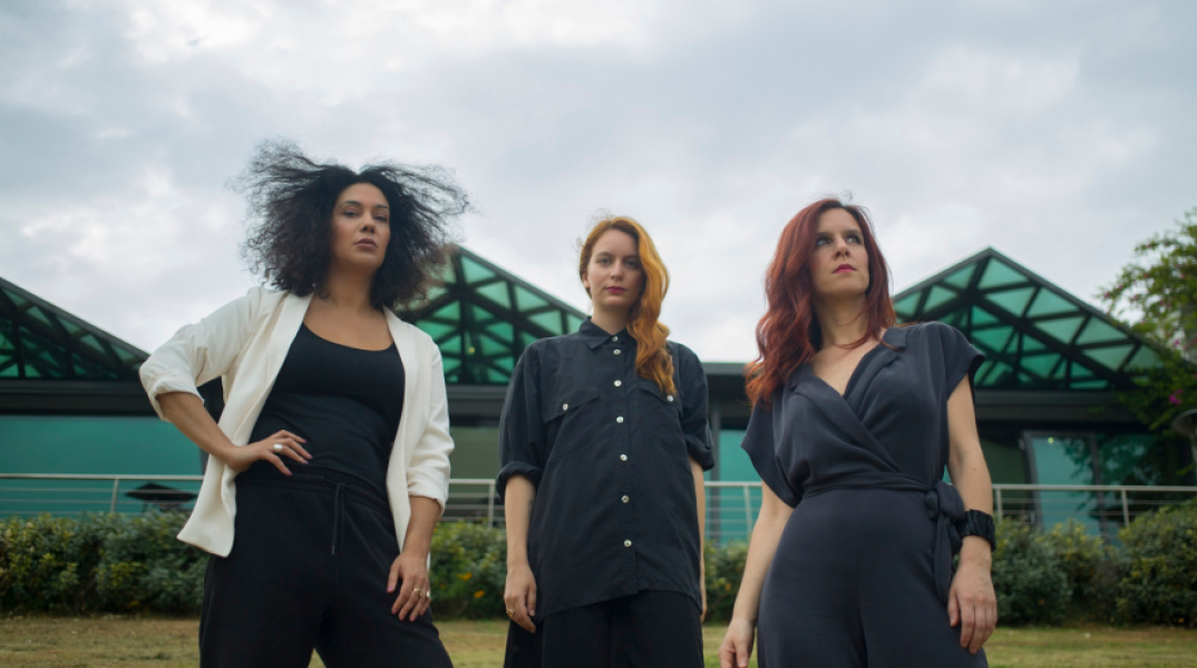 Αφιέρωμα στον Leonard Cohen με τις Nalyssa Green, Sugahspank! & Lou is