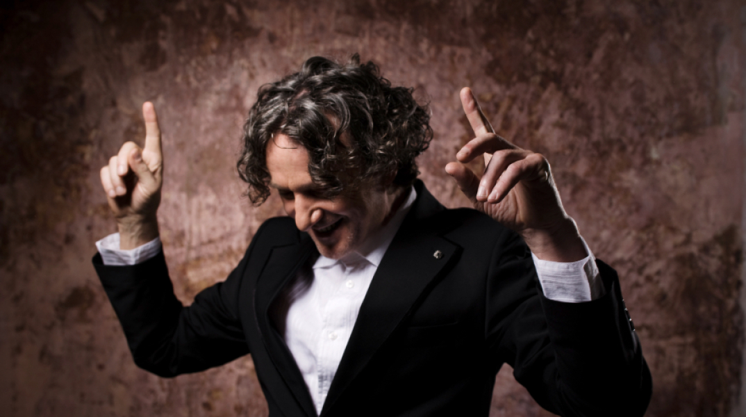 Goran Bregović