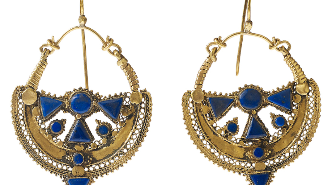 Πορεία των Κόσμων από τη Συλλογή Patrick Fabre