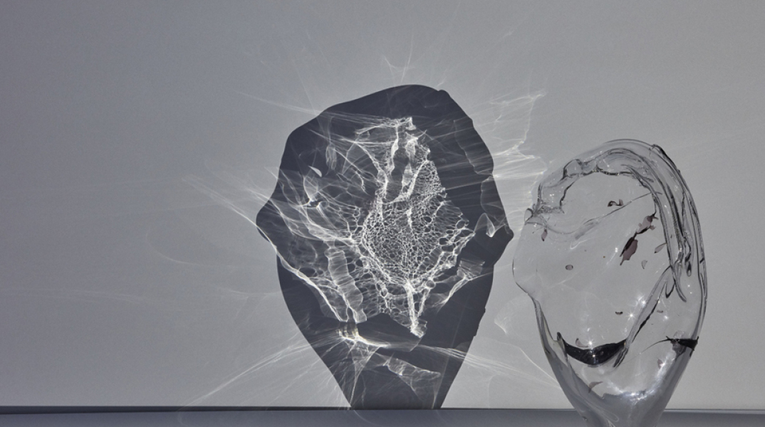 Νάσια Ιγγλέση - Studio INI,  In need of transformation