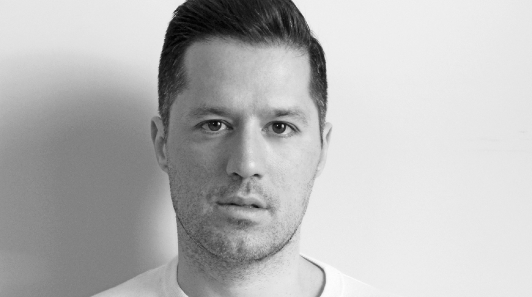 Αδάμ Τσαρούχης