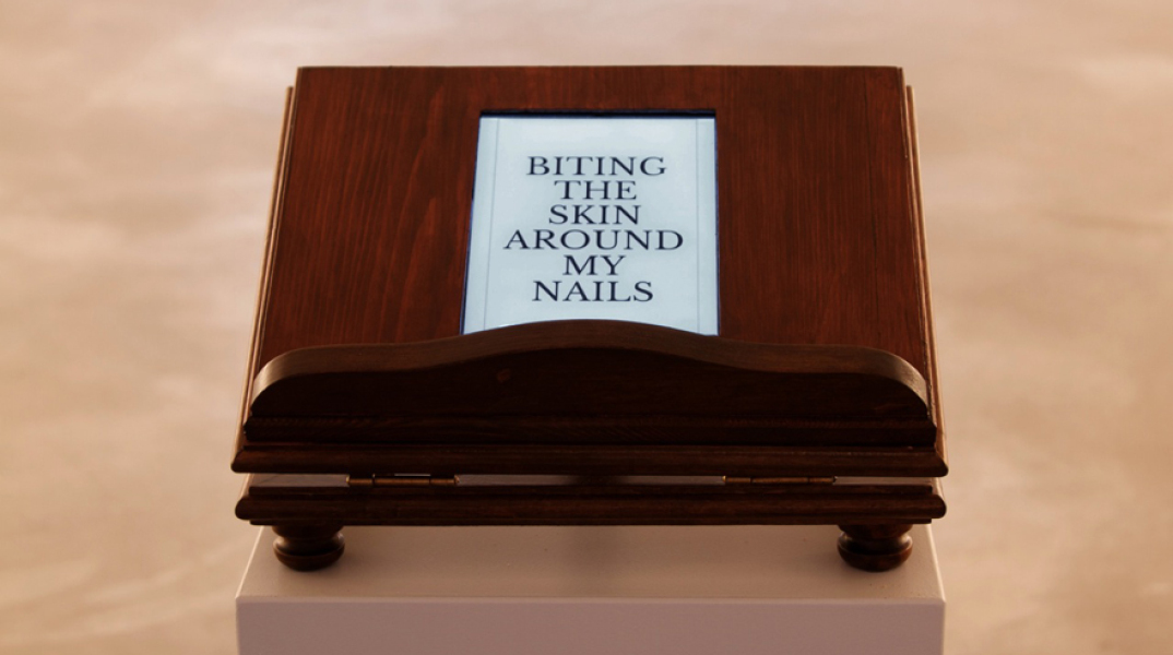 Vartan Avakian, Residual Histories