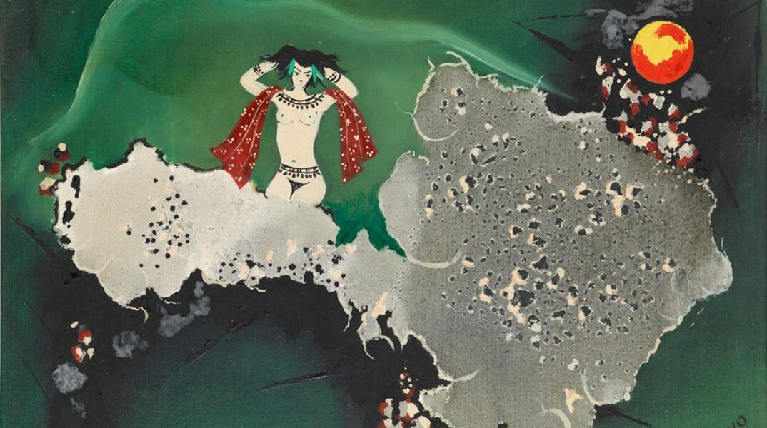 Γιώργος Βακαλό