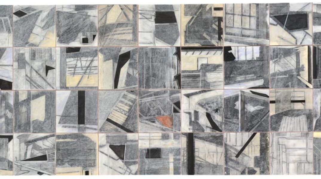 Μάρκος Καμπάνης, Αστικό ίχνος