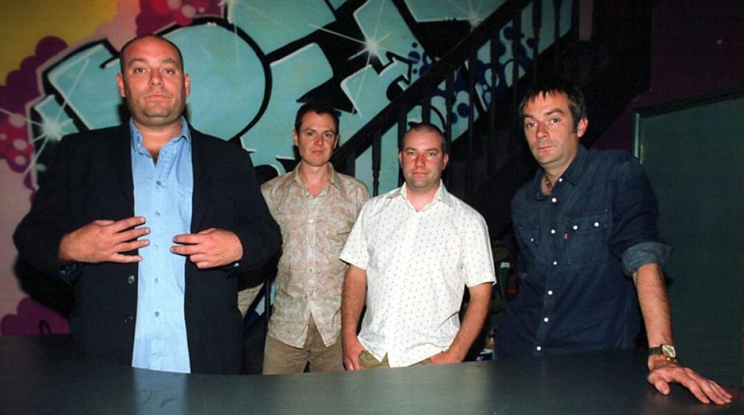 James Taylor Quartet