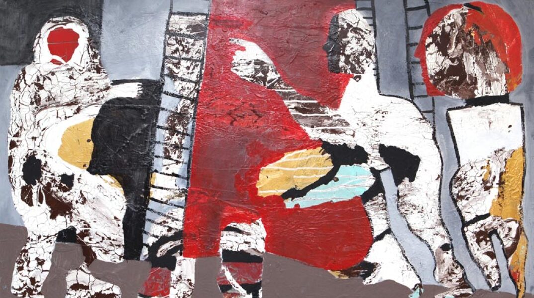 Στέφανος Φωλίνας, Ancestral Stories