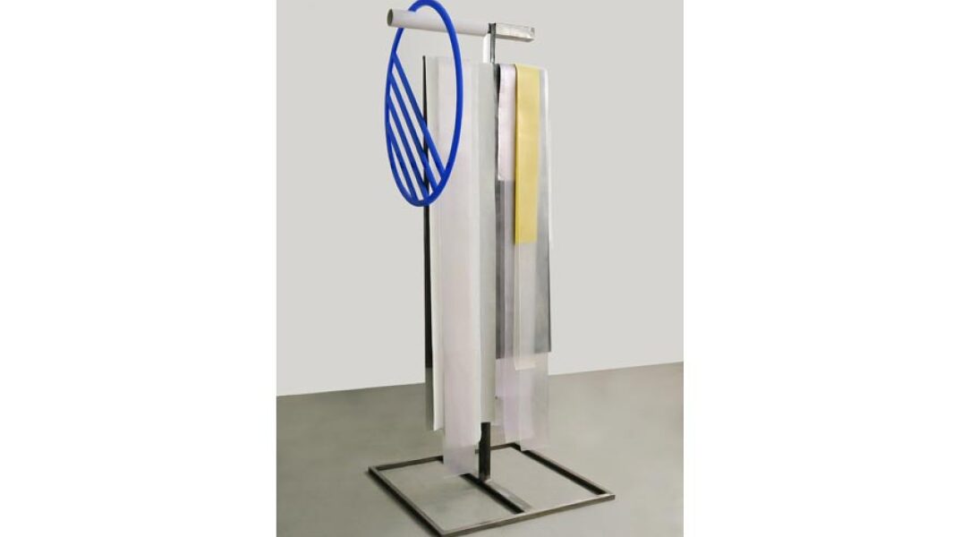 Άννα Λάσκαρη, Extreme Singularities