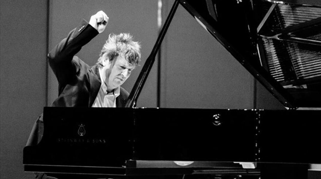 Μπόρις Μπερεζόφσκι