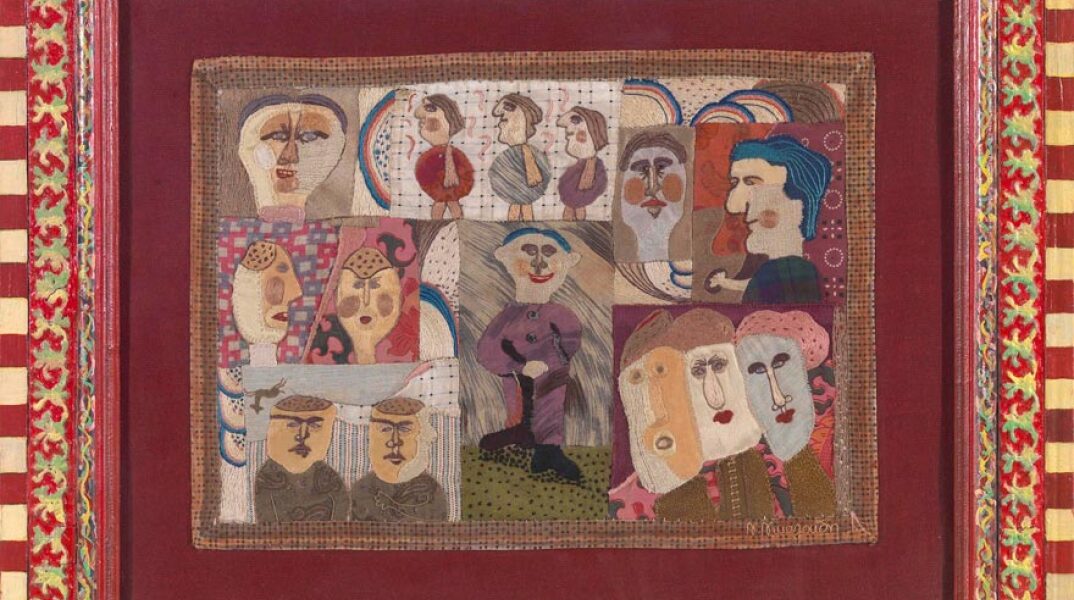 Νίκη Νικολαΐδη, H μόνη μας Πατρίδα είναι η παιδική μας ηλικία