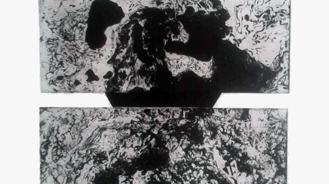 Καληάνθη Βογδοπούλου & Βαλεντίνη Μαυρόδογλου, Άβατον Ασύμφωνα