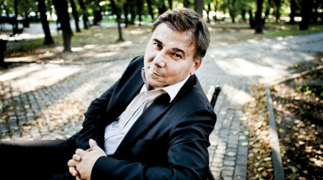 Ivan Krastev
