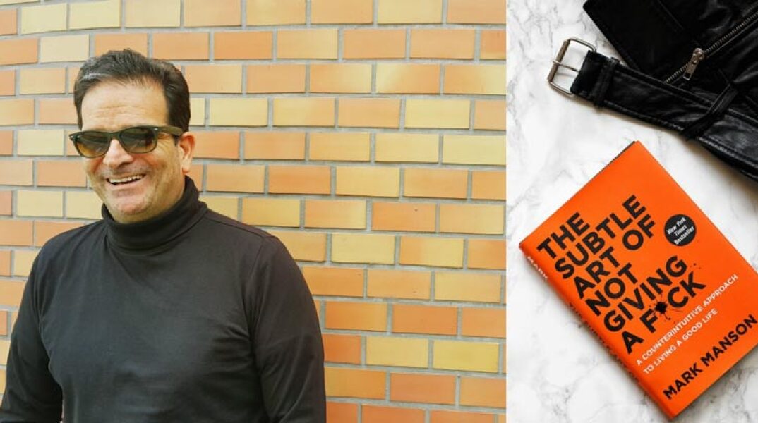 60 λεπτά με ένα βιβλίο