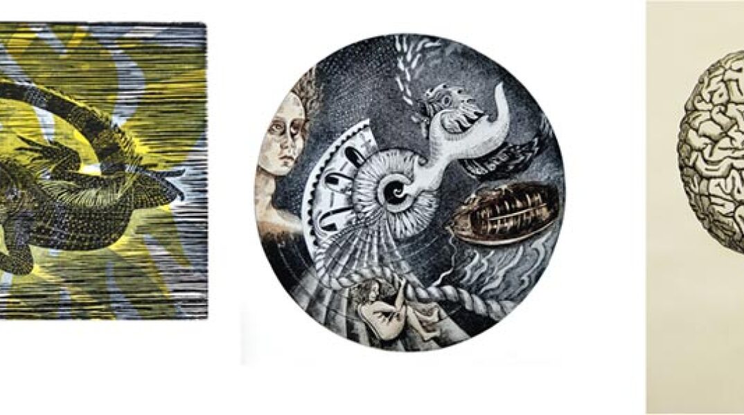 Signs and Portents - Σημεία και τέρατα