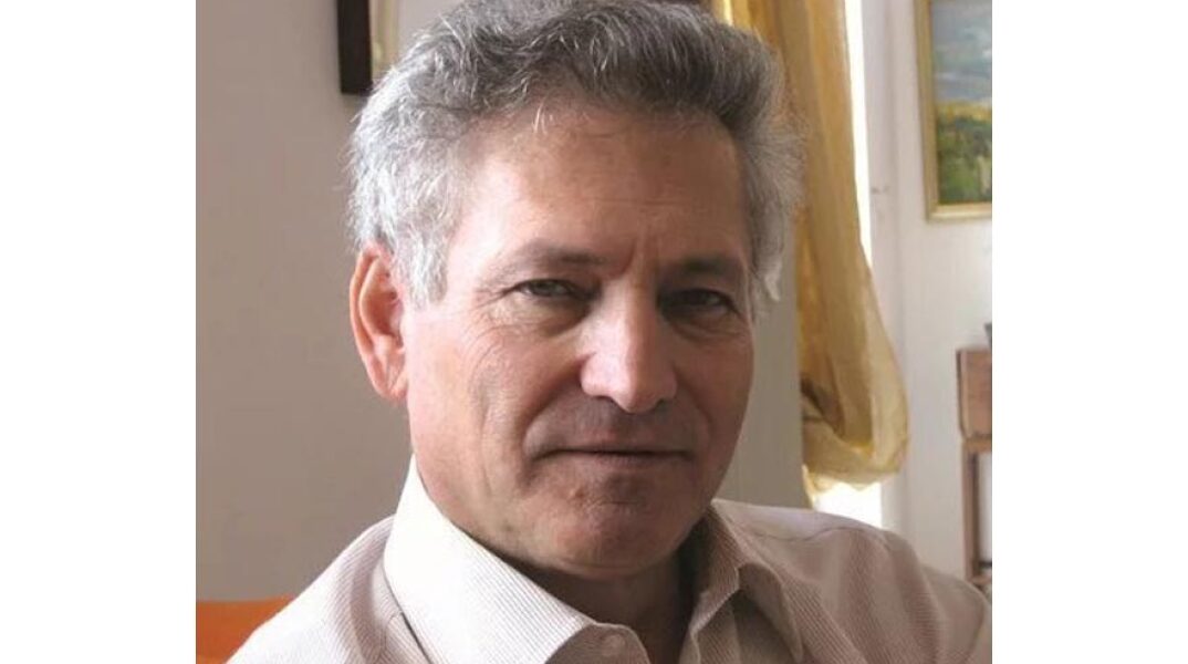 Βασίλης Γκουρογιάννης