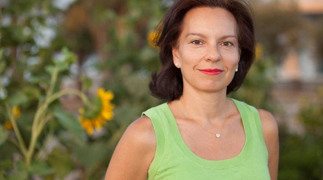 Μαρία Μιχαλακοπούλου, Holistic Health Coach