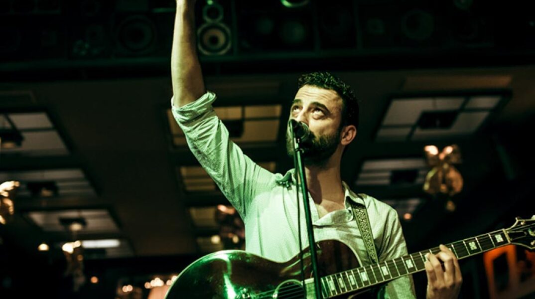 Remi Cavat & Les Enfants De Pigalle