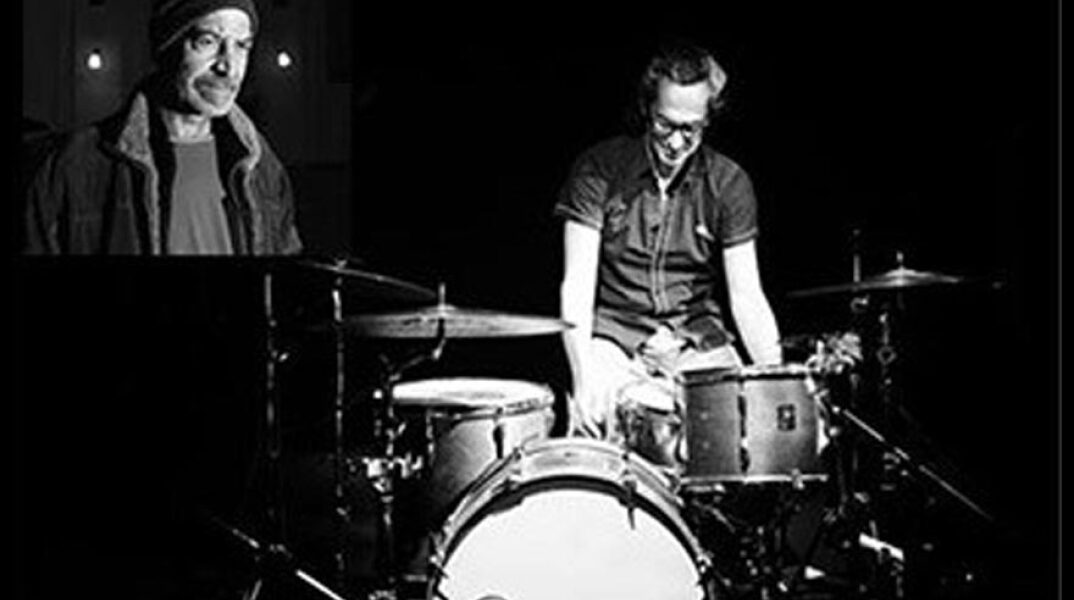 Bruno Angeloni, Νίκος Παπαβρανούσης