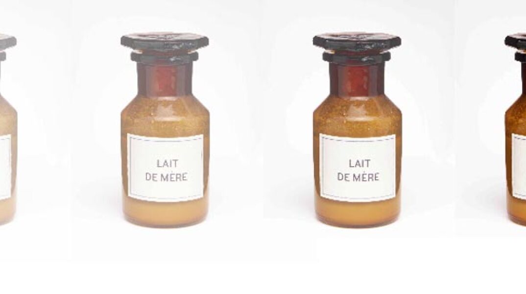 The Milk Project: Amaltheia