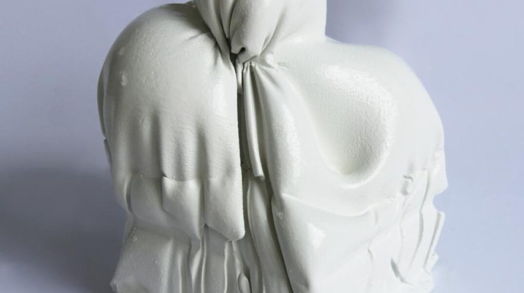 Ειρήνη Γεωργοπούλου, un-de-re/formed