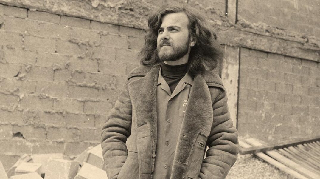 Κυριάκος Σφέτσας και Greek Fusion Orchestra