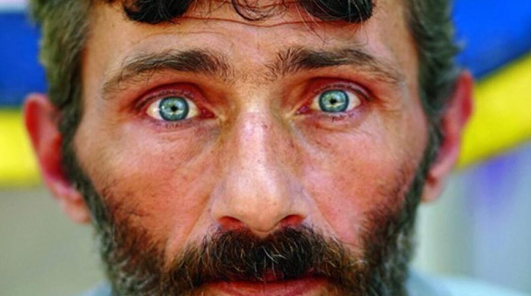 Έκθεση φωτογραφικών πορτραίτων του Κώστα Ζαφειρόπουλου