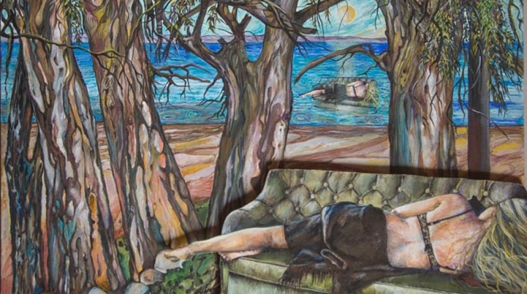 Ευ- η Τέχνη συναντά την Ελληνική γλώσσα