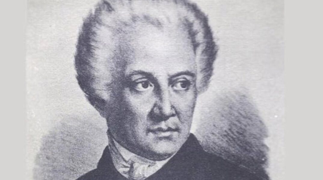 Πάνω σε έναν αρχαίο στίχο: Ο Διονύσιος Σολωμός στη σκιά του Ομήρου