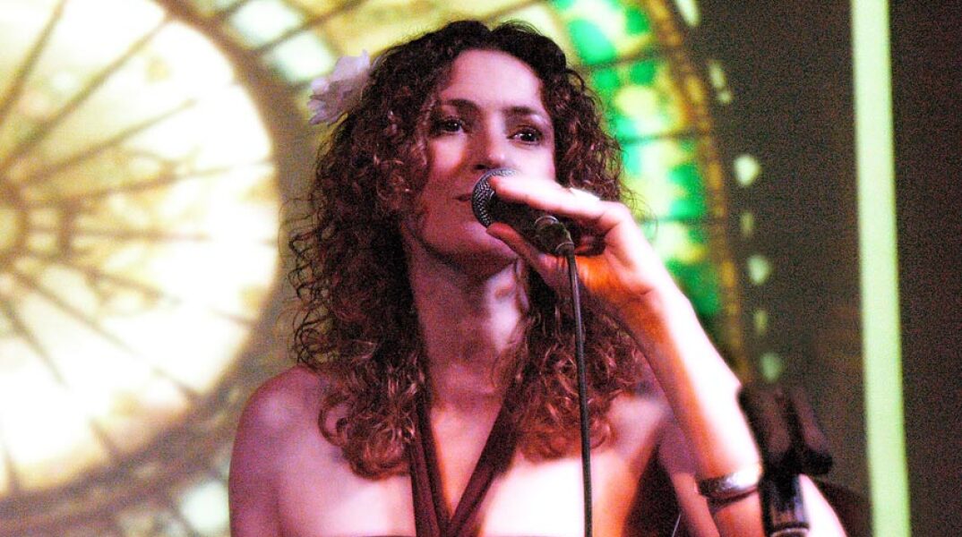Miranda Verouli Quartet Brasileiro