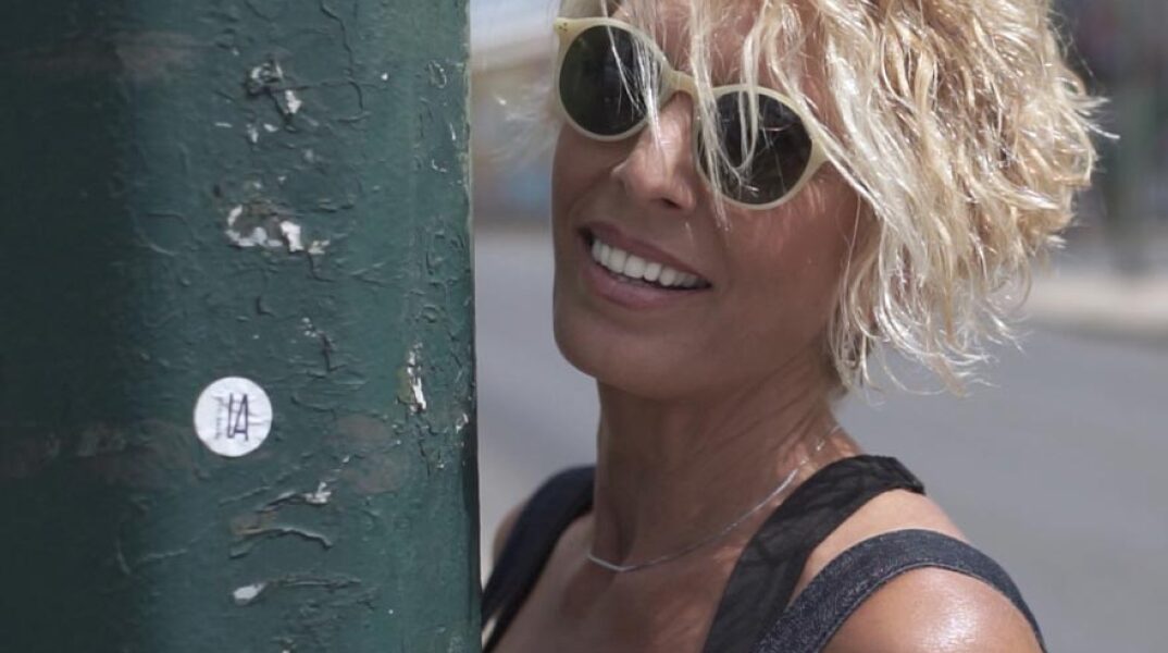 Κρινιώ Νικολάου